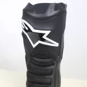 Pánske topánky na moto Alpinestars SMX-6 V3 black