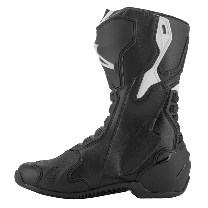 Dámske topánky Alpinestars Stella SMX-6 V3 black/white