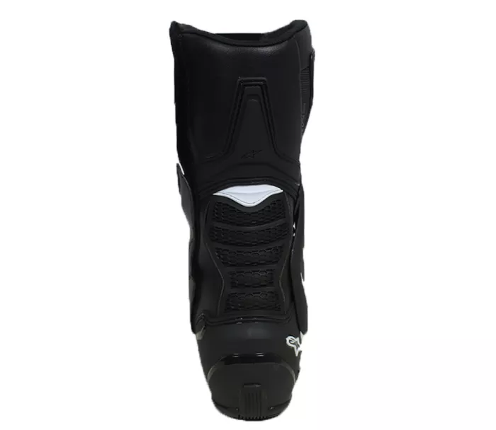 Boty na moto Alpinestars SMX-6 V3 black/white