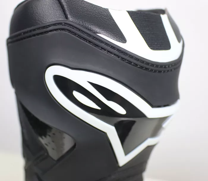 Boty na moto Alpinestars SMX-6 V3 black/white