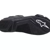 Boty na moto Alpinestars SMX-6 V3 black/white