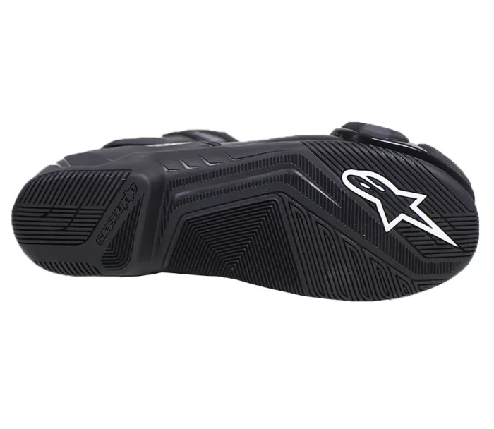 Boty na moto Alpinestars SMX-6 V3 black/white