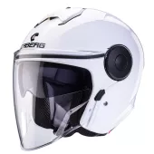 Caberg Soho white vel. 2XL