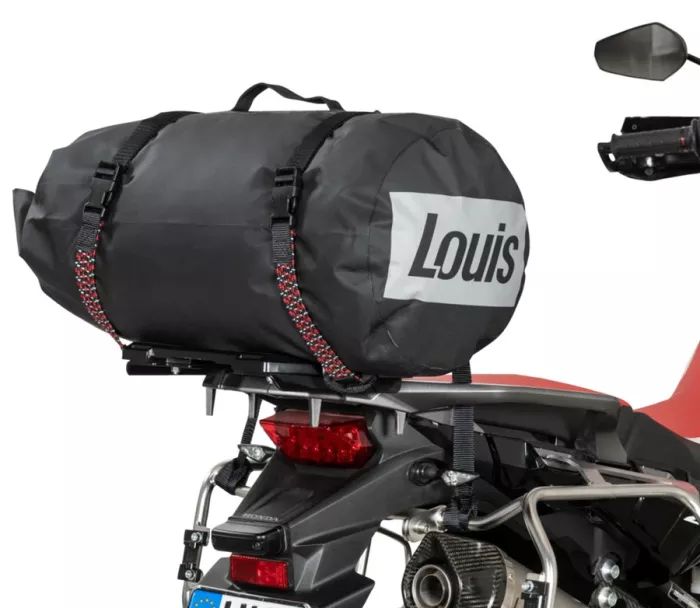 Louis 10071119 Speedbag 50L