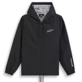 Bunda Alpinestars Speeder windbreaker black/black