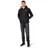 Bunda Alpinestars Speeder windbreaker black/black