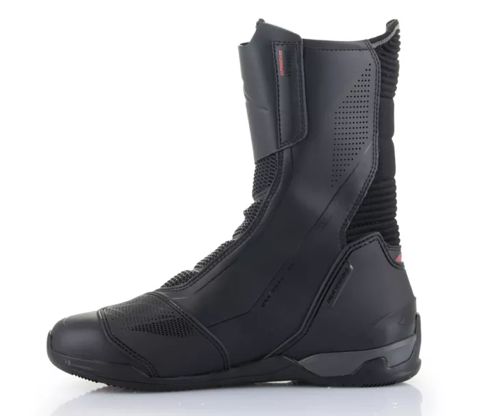 Topánky na motocykl Alpinestars SP-X Boa black