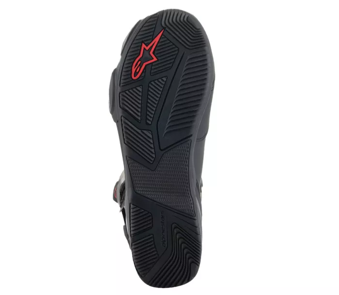 Topánky na motocykl Alpinestars SP-X Boa black