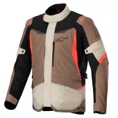 Alpinestars ST-1 WTP dark khaki/sand/black/red vel. 2XL