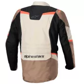 Alpinestars ST-1 WTP dark khaki/sand/black/red vel. 2XL