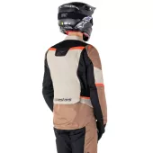 Alpinestars ST-1 WTP dark khaki/sand/black/red vel. 2XL