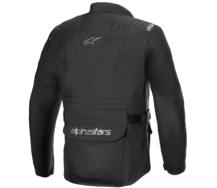 Bunda na moto Alpinestars ST-1 WTP black