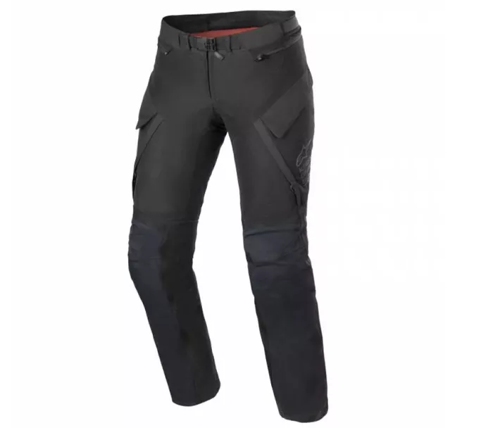 Dámske nohavice Alpinestars Stella ST-7 2L gore-tex black/dark grey