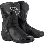 Dámske topánky na moto Alpinestars Stella SMX-6 V3 drystar black/silver