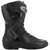 Dámske topánky na moto Alpinestars Stella SMX-6 V3 drystar black/silver