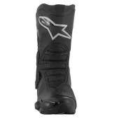 Dámske topánky na moto Alpinestars Stella SMX-6 V3 drystar black/silver