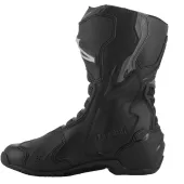 Dámske topánky na moto Alpinestars Stella SMX-6 V3 drystar black/silver