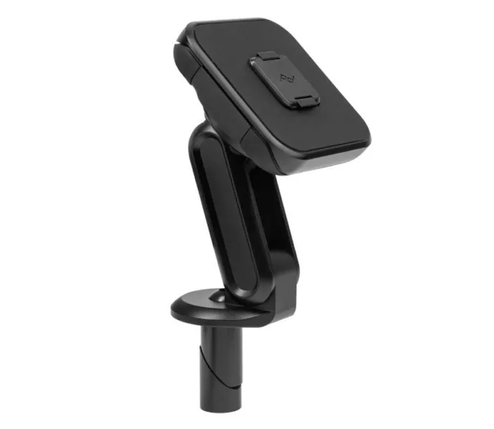 Držiak telefónu na motorku Peak Design Motorcycle Mount Stem Mount Black