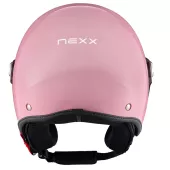 NEXX Y.10 Stiletto pink vel. 2XS