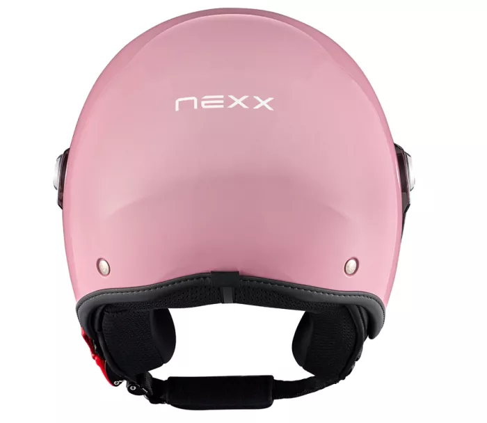 NEXX Y.10 Stiletto pink vel. 2XS