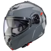 Caberg Duke Evo stone grey vel. S