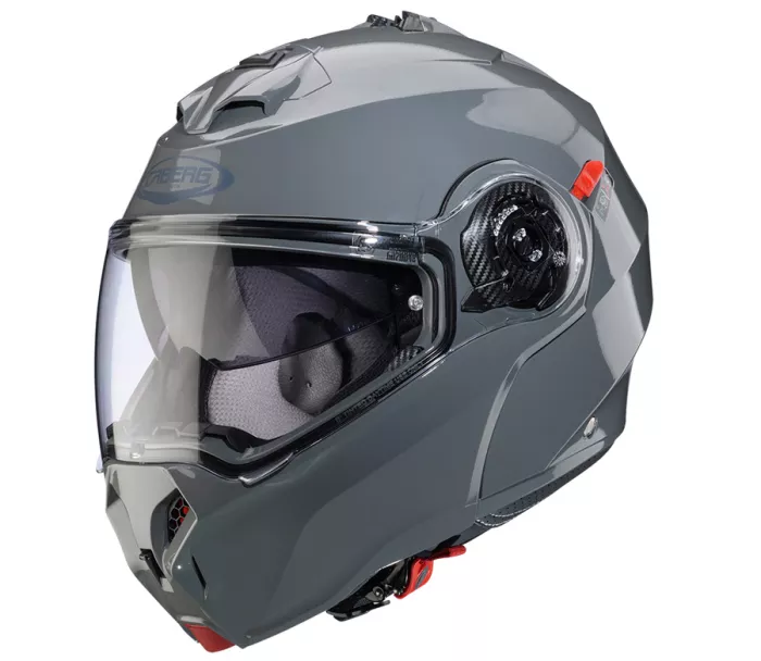 Caberg Duke Evo stone grey vel. S