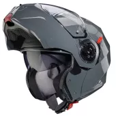 Caberg Duke Evo stone grey vel. S