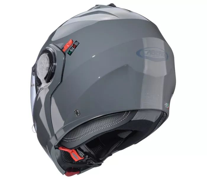 Caberg Duke Evo stone grey vel. S