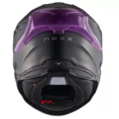 NEXX Y.100R Subsonic pink MT vel. M