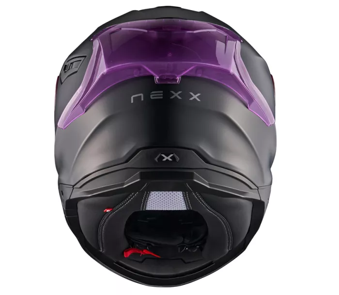 NEXX Y.100R Subsonic pink MT vel. M