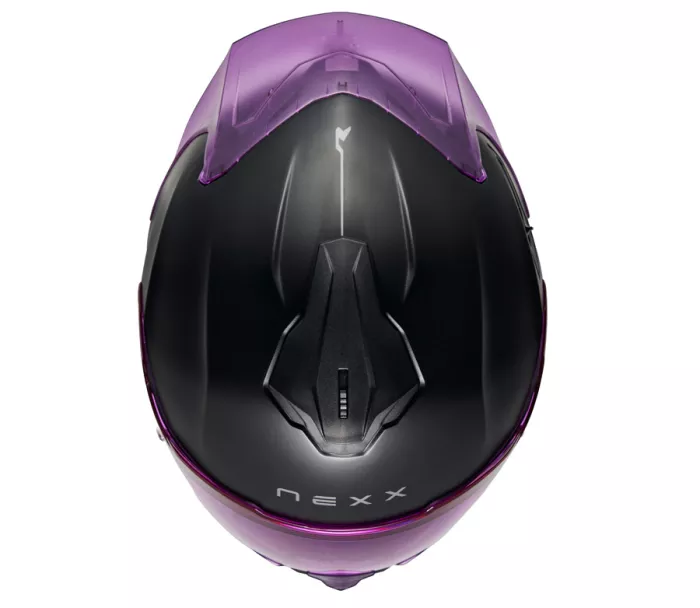 NEXX Y.100R Subsonic pink MT vel. M