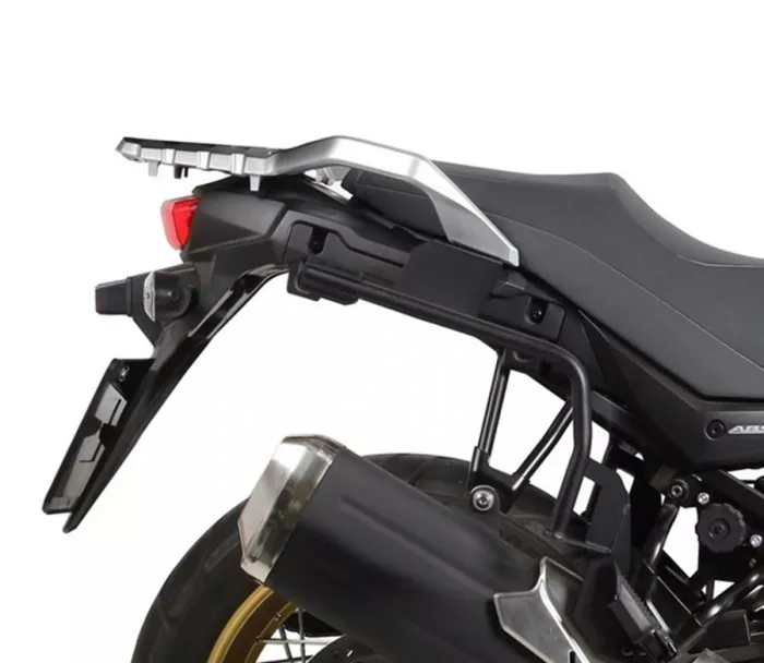 Montážna sada pre bočné kufre Suzuki DL 650 V-Strom 04 - 21