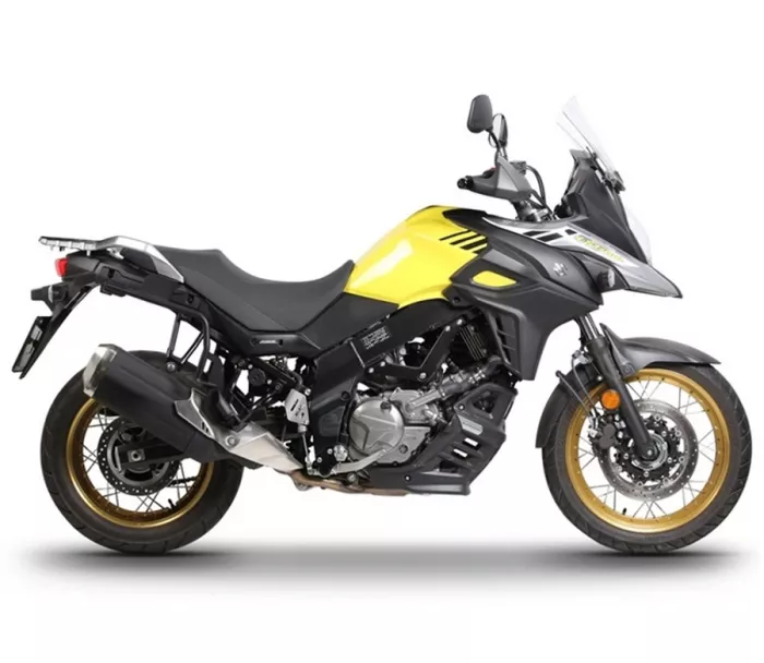 Montážna sada pre bočné kufre Suzuki DL 650 V-Strom 04 - 21