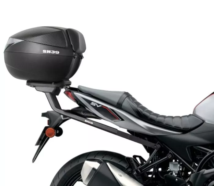 Nosič horného kufra Shad S0SV68ST Suzuki SV650, SV650 X (16-20)