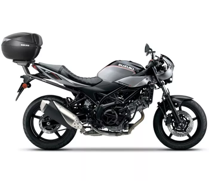 Nosič horného kufra Shad S0SV68ST Suzuki SV650, SV650 X (16-20)