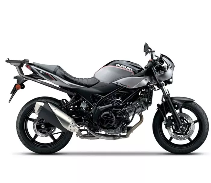 Nosič horného kufra Shad S0SV68ST Suzuki SV650, SV650 X (16-20)