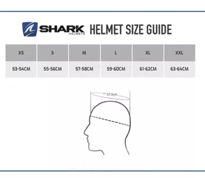 Helma na moto Shark KSG RIDILL 2 MOLOKAI Black Silver Green