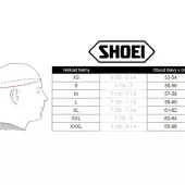 Integrálna prilba Shoei X-SPR Pro Escalate TC-1