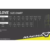 Macna Othana RTX black gloves lady vel. M