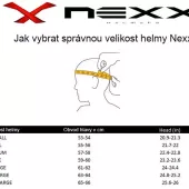 Výklopná helma NEXX X.LIFETOUR Zero Pro Carbon MT