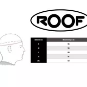 Preklápacia helma ROOF BOXXER 2 HELMET MAT GRAPHITE