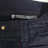 Trilobite Tactical men dark blue jeans