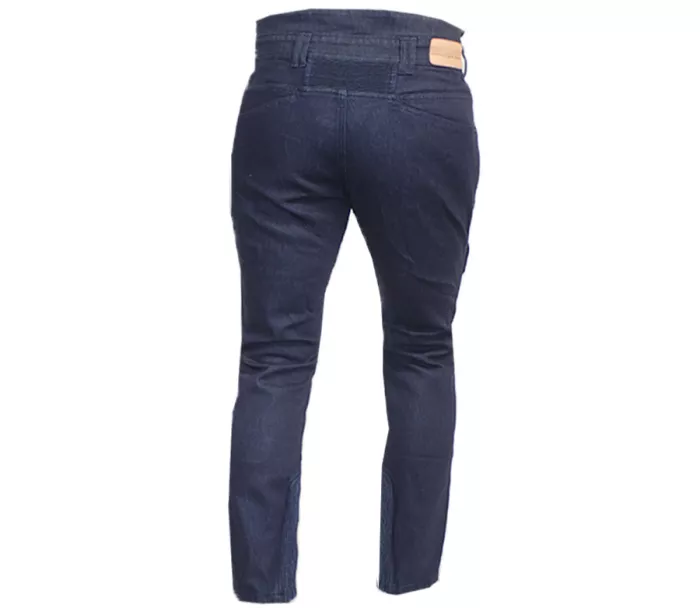 Trilobite Tactical men dark blue jeans