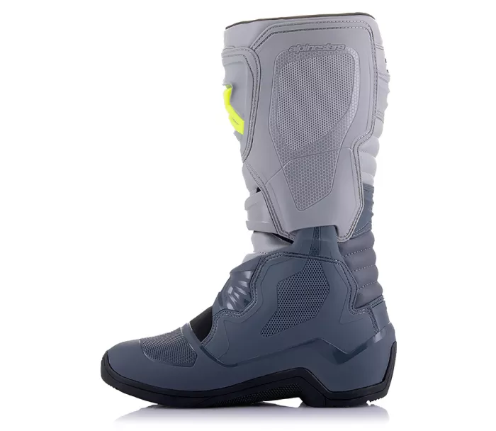 Motokrosové topánky Alpinestars Tech 3 dark grey/light grey/black 2024