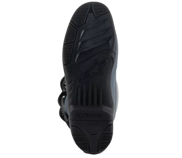 Motokrosové topánky Alpinestars Tech 3 dark grey/light grey/black 2024