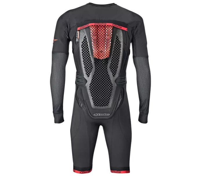 Airbagový systém Alpinestars Tech-Air® 10 Race black/bright red