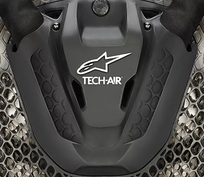 Alpinestars Tech-Air® 5 airbagová vesta + certifikovaný servis airbagov