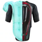 Airbagová vesta Alpinestars Tech-Air 7x vest black/red