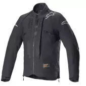 Pánska bunda Alpinestars Techdura black/reflex