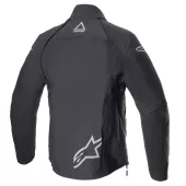 Pánska bunda Alpinestars Techdura black/reflex